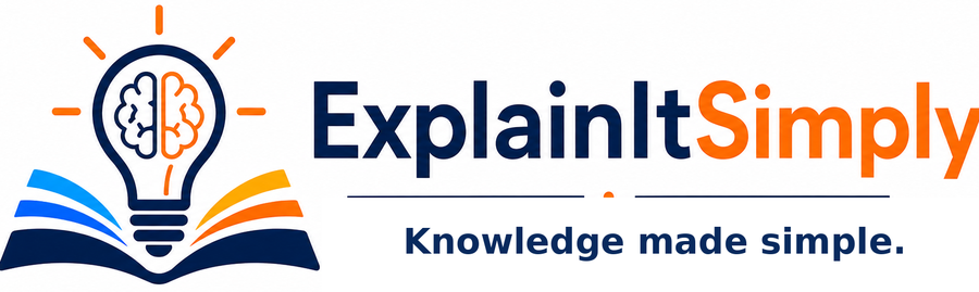 ExplainItSimply - Knowledge made simple.