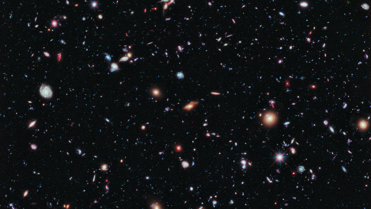 Realistic image for From Earth to the Stars