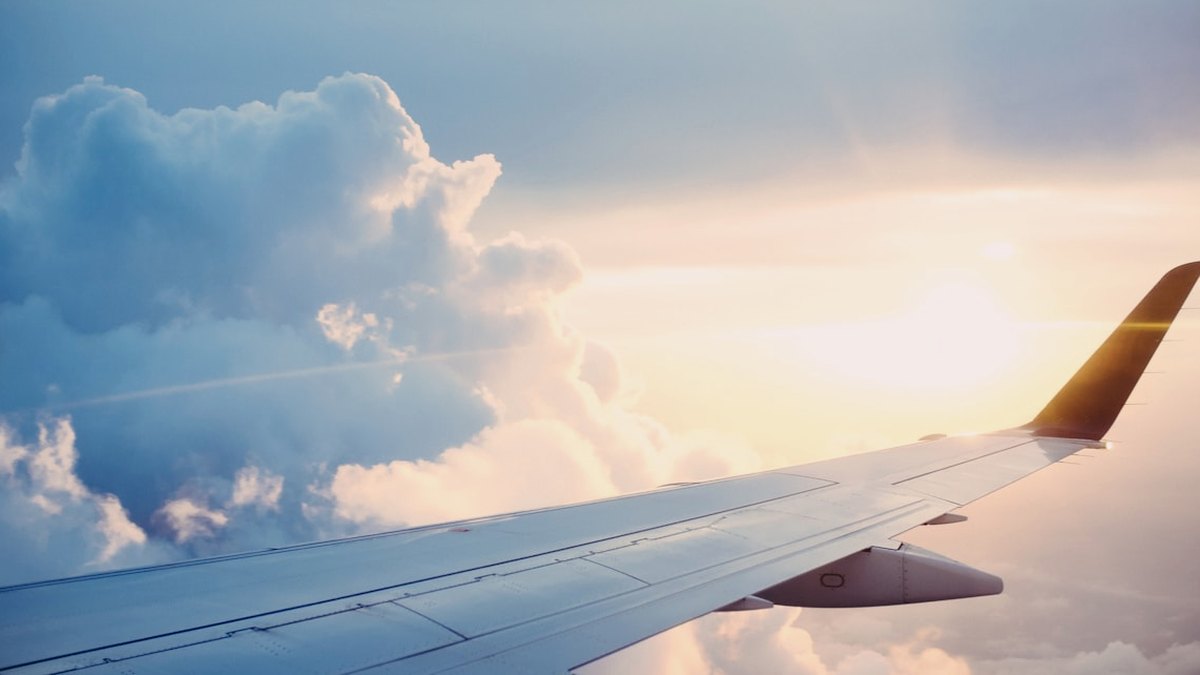 Aviation Explained Simply explained with a clear visual example